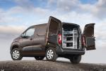 Opel Combo Cargo 4x4 2019 года